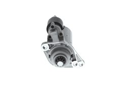 Anlasser Starter für AUDI SEAT SKODA VW A3 Sportback Cabriolet ALTEA XL CORDOBA