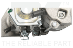 Anlasser Starter für TOYOTA AURIS COROLLA Stufenheck Kombi YARIS VERSO VAN