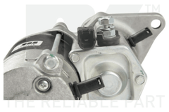 Anlasser Starter für TOYOTA AURIS COROLLA Stufenheck Kombi YARIS VERSO VAN