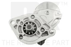 Anlasser Starter für TOYOTA FORTUNER HILUX VII Pick-up VIII