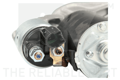 Anlasser Starter für TOYOTA AURIS YARIS