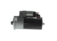 Anlasser Starter für VW CRAFTER 30-50 Kasten Pritsche/Fahrgestell 30-35 Bus