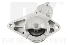 Anlasser Starter für TOYOTA YARIS