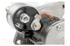 Anlasser Starter für TOYOTA YARIS