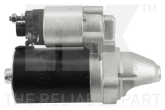 Anlasser Starter für TOYOTA YARIS Kasten/Schrägheck
