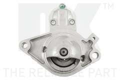 Anlasser Starter für TOYOTA YARIS Kasten/Schrägheck