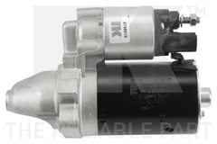 Anlasser Starter für TOYOTA YARIS Kasten/Schrägheck