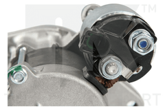 Anlasser Starter für TOYOTA IQ