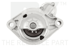 Anlasser Starter für TOYOTA HILUX VII Pick-up