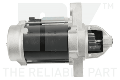 Anlasser Starter für TOYOTA RAV 4 IV VAN
