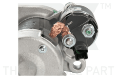 Anlasser Starter für TOYOTA RAV 4 IV VAN