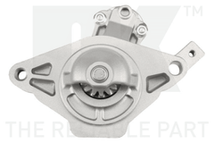 Anlasser Starter für TOYOTA VERSO S YARIS Kasten/Schrägheck
