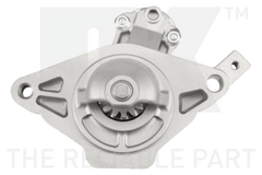 Anlasser Starter für TOYOTA VERSO S YARIS Kasten/Schrägheck