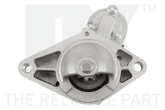 Anlasser Starter für TOYOTA YARIS / VIOS Stufenheck