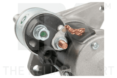Anlasser Starter für TOYOTA YARIS / VIOS Stufenheck