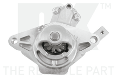Anlasser Starter für TOYOTA YARIS Kasten/Schrägheck