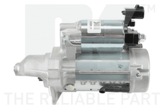 Anlasser Starter für TOYOTA YARIS Kasten/Schrägheck