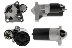 Anlasser Starter für NISSAN OPEL RENAULT PRIMASTAR Bus Kasten VIVARO A