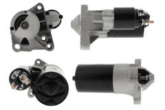 Anlasser Starter für NISSAN OPEL RENAULT PRIMASTAR Bus Kasten VIVARO A