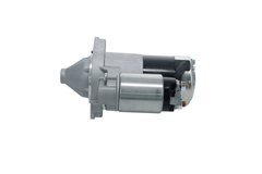 Anlasser Starter für MITSUBISHI HYUNDAI KIA COLT III IV GALANT VI Stufenheck