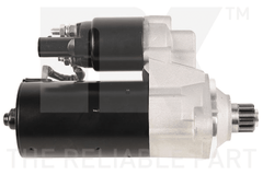 Anlasser Starter für AUDI SEAT SKODA VW A3 Sportback Cabriolet TT Roadster