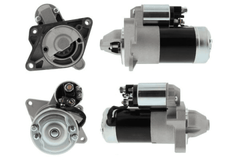 Anlasser Starter für NISSAN OPEL RENAULT QASHQAI / +2 I X-TRAIL II NV400 Kasten