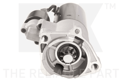 Anlasser Starter für AUDI SEAT SKODA A4 B7 Cabriolet Avant A6 C6