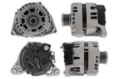 Lichtmaschine Generator für OPEL ASTRA J Caravan GTC Stufenheck INSIGNIA A