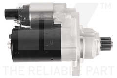 Anlasser Starter für AUDI SEAT SKODA VW A1 A3 Sportback Cabriolet Q3 TT Roadster