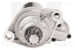 Anlasser Starter für AUDI SEAT SKODA VW A1 A3 Sportback Cabriolet Q3 TT Roadster