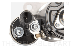 Anlasser Starter für AUDI SEAT SKODA VW A1 A3 Sportback Cabriolet Q3 TT Roadster