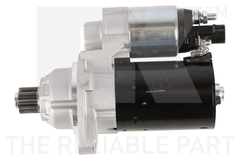 Anlasser Starter für AUDI SEAT SKODA VW A1 A3 Sportback Cabriolet Q3 TT Roadster