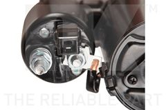 Anlasser Starter für AUDI SEAT SKODA VW A2 CORDOBA IBIZA III FABIA I Stufenheck