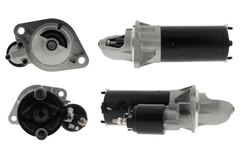 Anlasser Starter für VW TRANSPORTER T3 Kasten Bus Pritsche/Fahrgestell