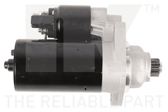 Anlasser Starter für SEAT SKODA VW CORDOBA FABIA I Stufenheck Combi Praktik