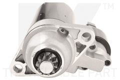 Anlasser Starter für SEAT SKODA VW CORDOBA FABIA I Stufenheck Combi Praktik