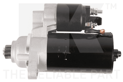 Anlasser Starter für SEAT SKODA VW CORDOBA FABIA I Stufenheck Combi Praktik