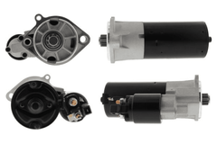 Anlasser Starter für VW LT 28-46 II Kasten Pritsche/Fahrgestell 28-35 Bus