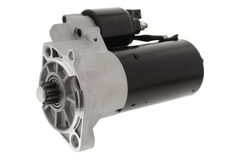 Anlasser Starter für VW LT 28-46 II Kasten Pritsche/Fahrgestell 28-35 Bus
