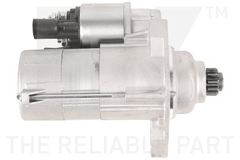 Anlasser Starter für AUDI SEAT SKODA VW A3 Sportback Cabriolet ALTEA XL CORDOBA