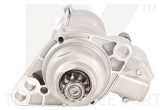 Anlasser Starter für AUDI SEAT SKODA VW A3 Sportback Cabriolet ALTEA XL CORDOBA