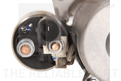 Anlasser Starter für AUDI SEAT SKODA VW A3 Sportback Cabriolet ALTEA XL CORDOBA