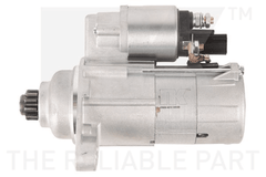 Anlasser Starter für AUDI SEAT SKODA VW A3 Sportback Cabriolet ALTEA XL CORDOBA