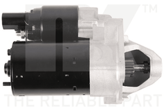 Anlasser Starter für AUDI SEAT VW A4 B6 Avant B7 Cabriolet