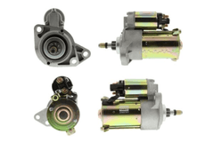Anlasser Starter für AUDI FORD SEAT SKODA VW A3 GALAXY I ALHAMBRA CORDOBA Vario