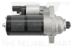 Anlasser Starter für SEAT SKODA VW CORDOBA IBIZA III FABIA I Stufenheck Combi