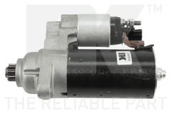 Anlasser Starter für SEAT SKODA VW CORDOBA IBIZA III FABIA I Stufenheck Combi