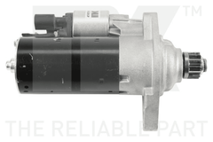 Anlasser Starter für AUDI SEAT SKODA VW A1 Sportback A3 Cabriolet Limousine Q2