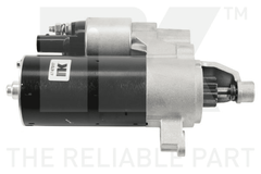 Anlasser Starter für AUDI A4 Allroad B8 Avant A5 Sportback Cabriolet A6 C7 A8