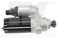 Anlasser Starter für AUDI SEAT SKODA VW A1 Sportback A3 Limousine Cabriolet TT